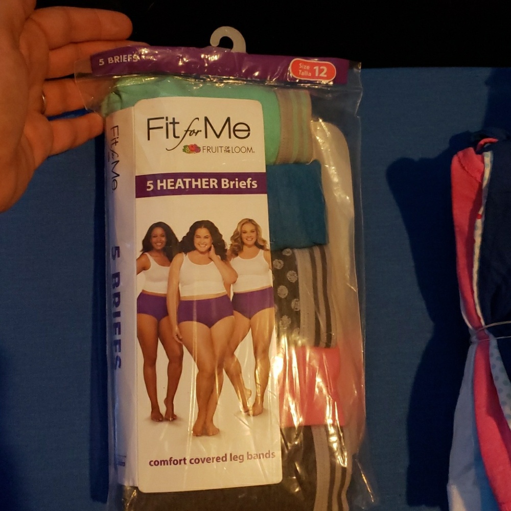 Panties